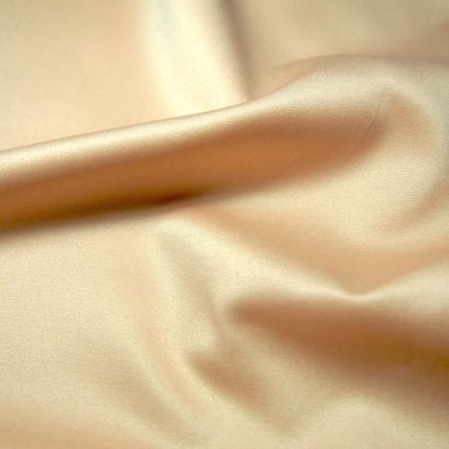 ผ้าคอตตอนซิลค์ โครงสร้างการทอ 320 เส้น/ตร.นิ้ว