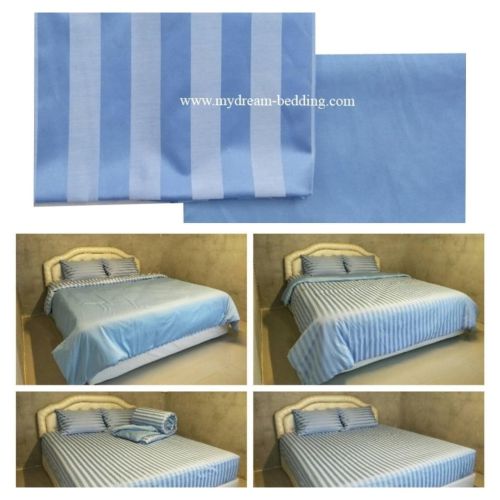 ผ้าคอตตอนซิลค์ โครงสร้างการทอ 320 เส้น/ตร.นิ้ว