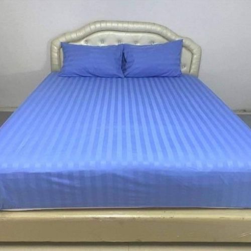 ผ้าไมโครเท็กซ์ โครงสร้างการทอ 370 เส้น