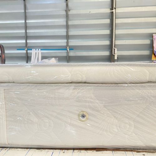 ที่นอนสปริง-ที่นอนพ็อกเก็ตสปริง