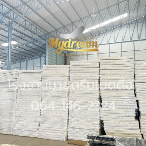 ที่นอน PE