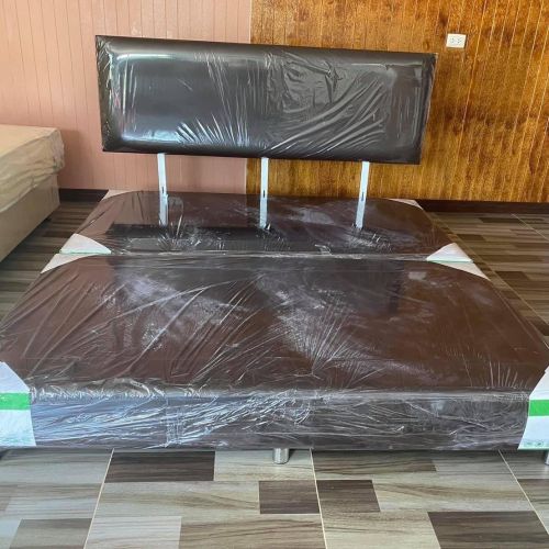 ฐานเตียง