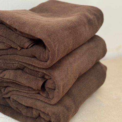 ผ้าขนหนูโรงแรม