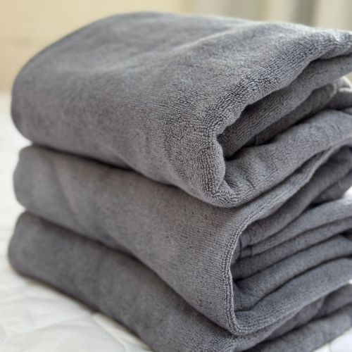 ผ้าขนหนูโรงแรม