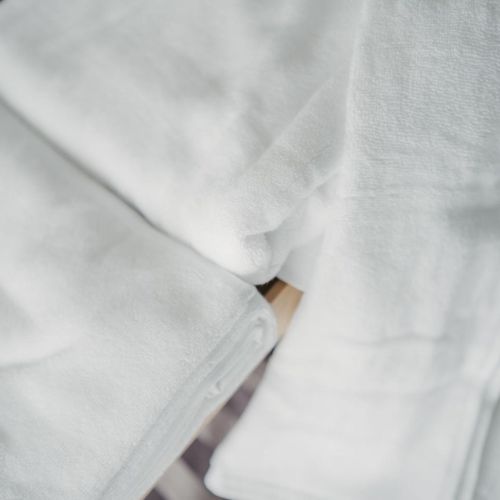 ผ้าขนหนูโรงแรม