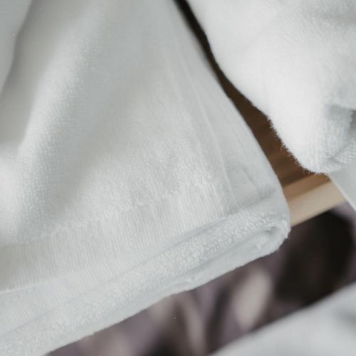 ผ้าขนหนูโรงแรม