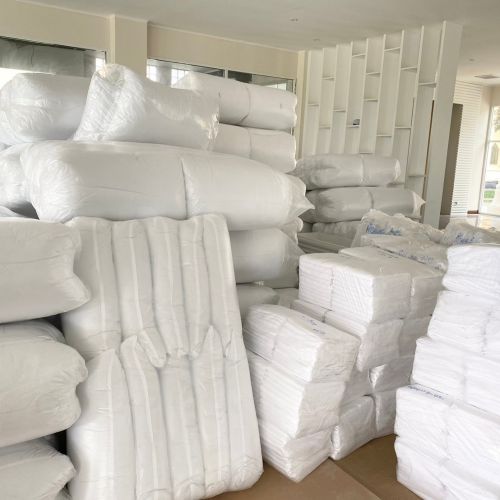 จัดส่งทั่วประเทศและต่างประเทศ