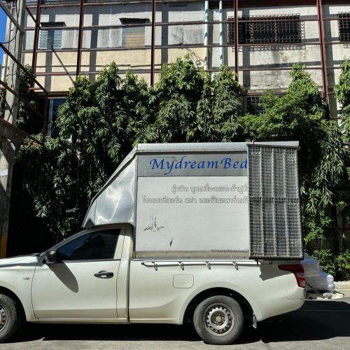 จัดส่งทั่วประเทศและต่างประเทศ