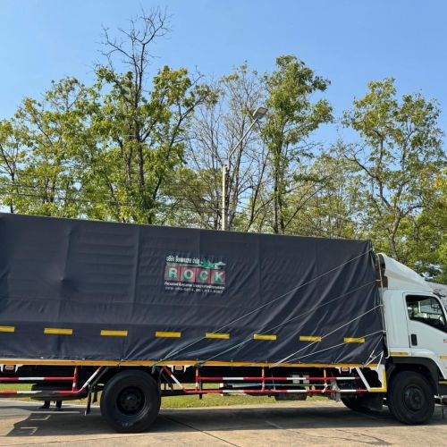 โรงงานผลิตผ้าปูที่นอน