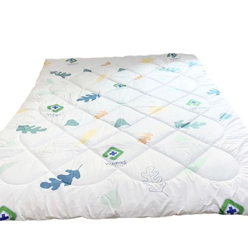 ผ้าปูที่นอนโรงพยาบาล