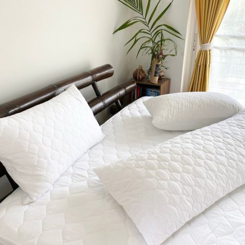 เครื่องนอนรีสอร์ท พูลวิลล่า