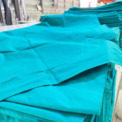 ผ้าปูที่นอนโรงพยาบาล, ผ้าผ่าตัด