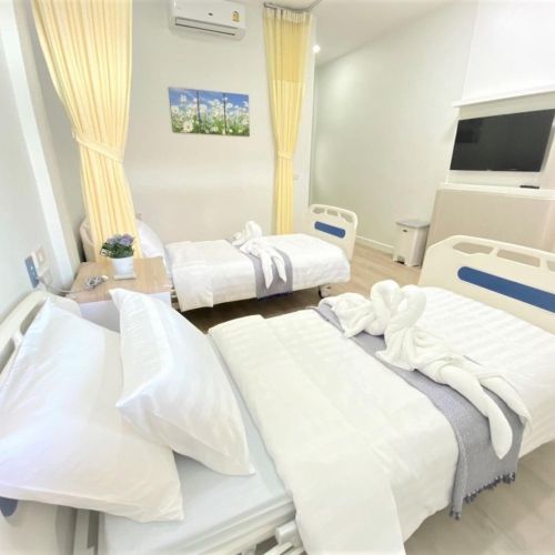 ผ้าปูที่นอนโรงพยาบาล, ผ้าผ่าตัด