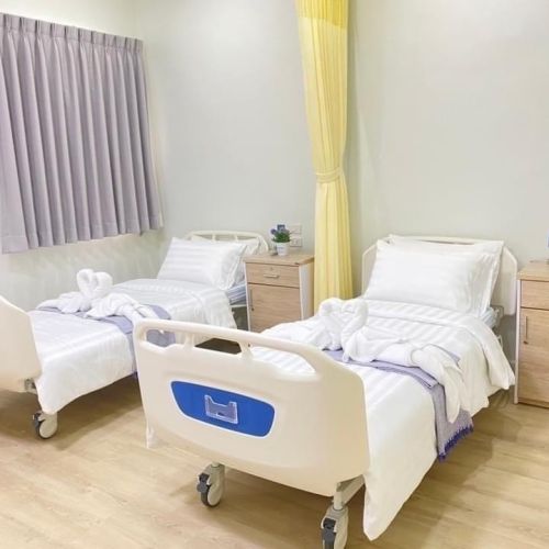 ผ้าปูที่นอนโรงพยาบาล, ผ้าผ่าตัด