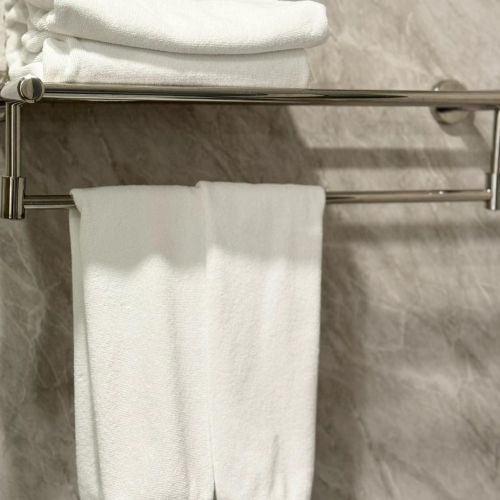 ผ้าขนหนูโรงแรม