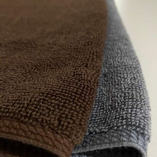 ผ้าขนหนูโรงแรม