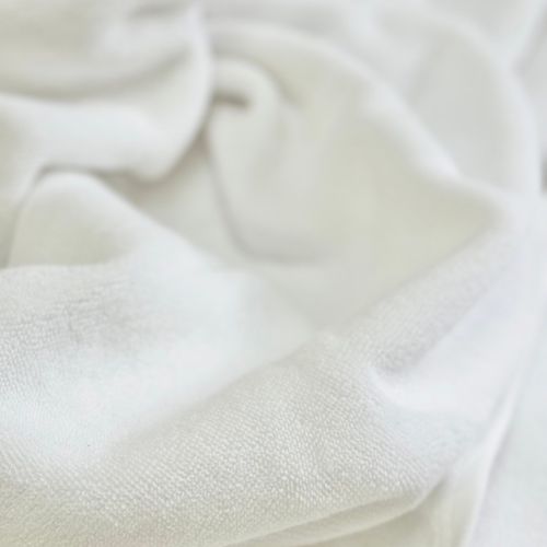 ผ้าขนหนูโรงแรม