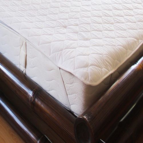 ผ้ารองก้นเปื้อนที่นอน, หมอน