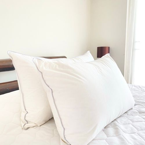 หมอนหนุน