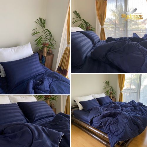 ชุดเครื่องนอน