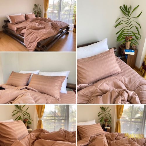 ชุดเครื่องนอน