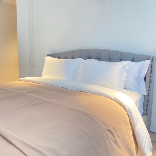 ชุดเครื่องนอน