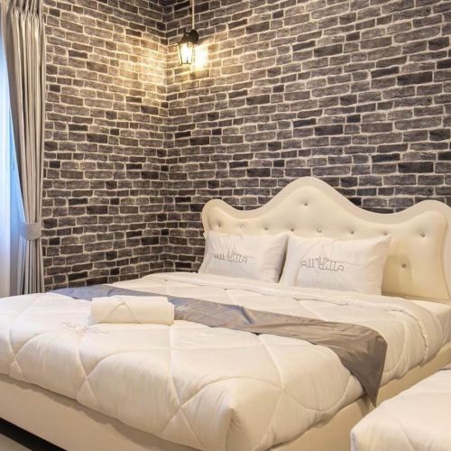 ชุดเครื่องนอน