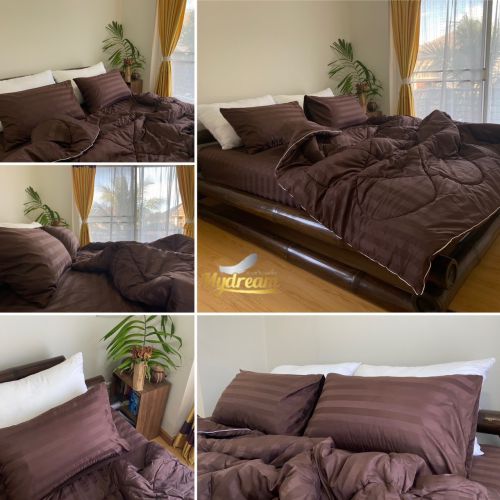 ชุดเครื่องนอน