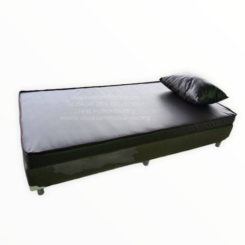 ผลิตที่นอน