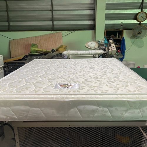 ผลิตที่นอน