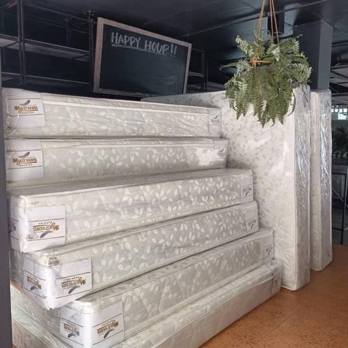 ผลิตที่นอน