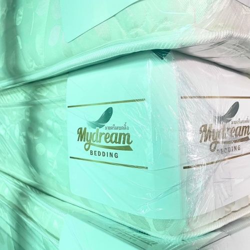 ผลิตที่นอน