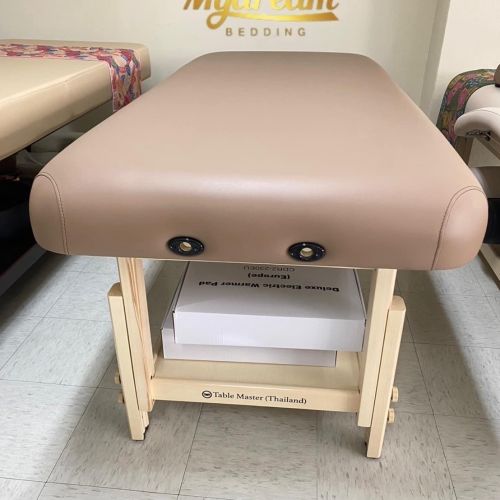 ผ้าปูสปา