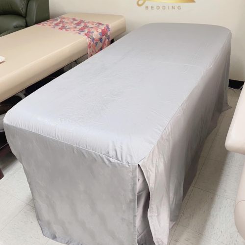 ผ้าปูสปา